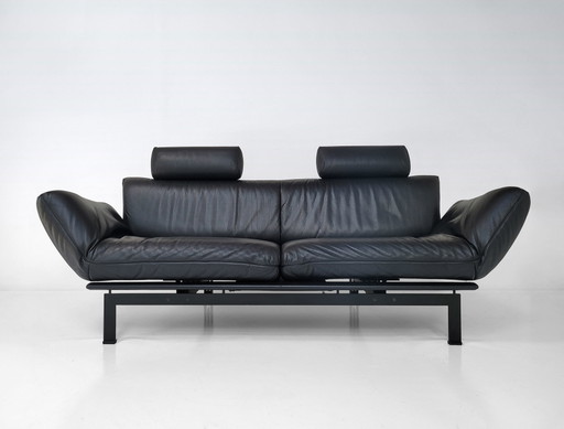 DS-140 sofa, by Reto Frigg for De Sede