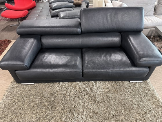 Roche Bobois – Divani 3 posti, Leather (photo 3 of 9)