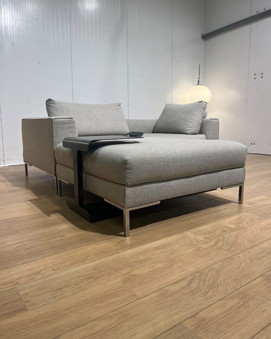 NIEUWSTAAT Design on Stock Aikon Hoekbank + Hocker – Hoekbanken, Other (photo 4 of 14)