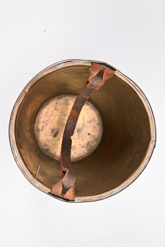Image 1 of Antieke blusemmer