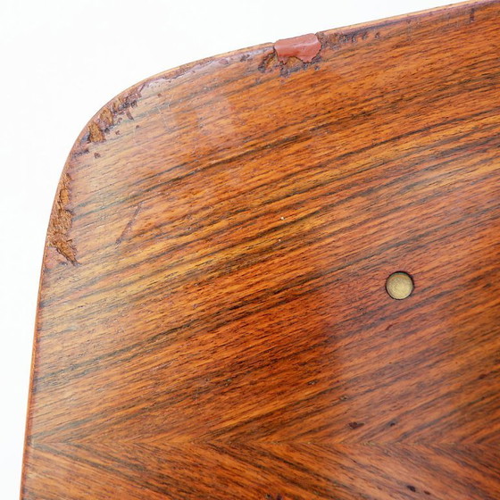 Image 1 of Sedia da pranzo “Medea” di Vittorio Nobili per Fratelli Tagliabue