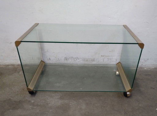 Tavolino Gallotti &amp; Radice