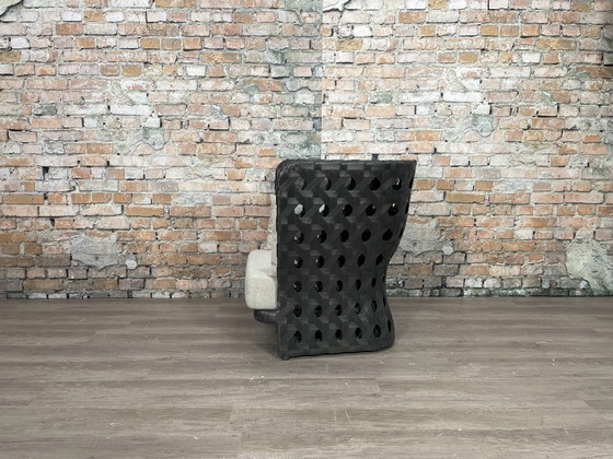 Image 1 of B&B Italia Canasta Lage Rug