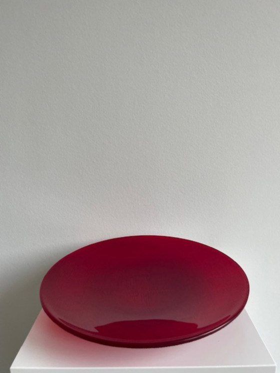 Image 1 of Designschaal Baldwin & Guggisberg – Nonfoux 1996