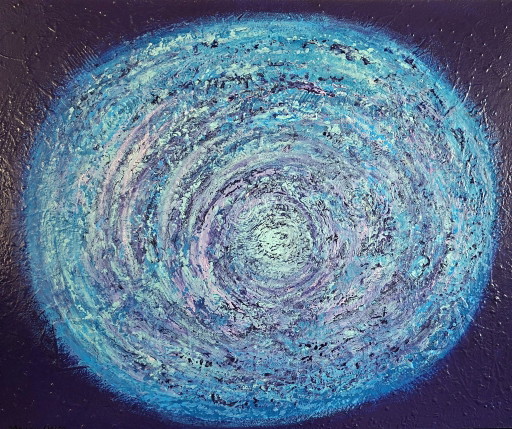Manou Claire - Universe