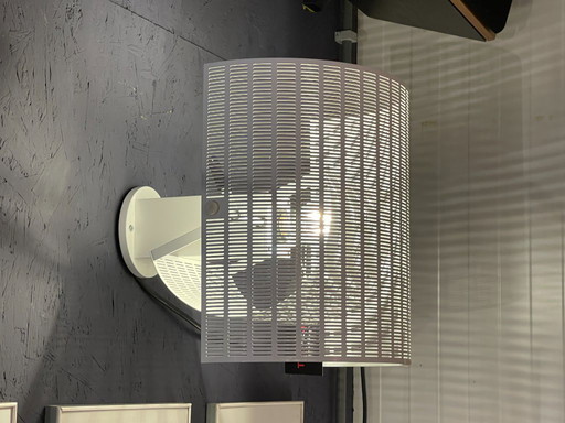 Lampada da parete Artemide Shogun