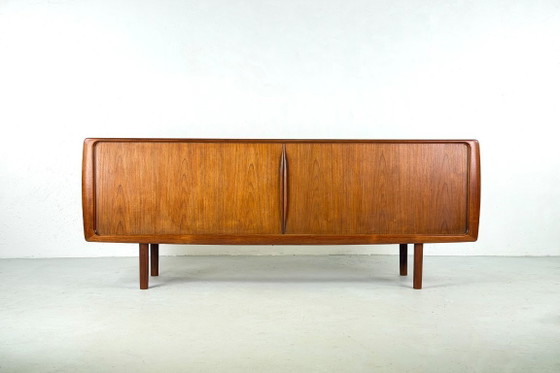 Image 1 of Aparador al estilo de la obra de Bernhard Pedersen - década de 1950