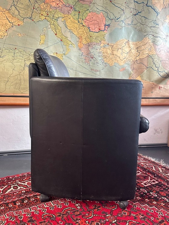 Sillón Jori Eternity – Sillones, Leather (photo 3 of 5)
