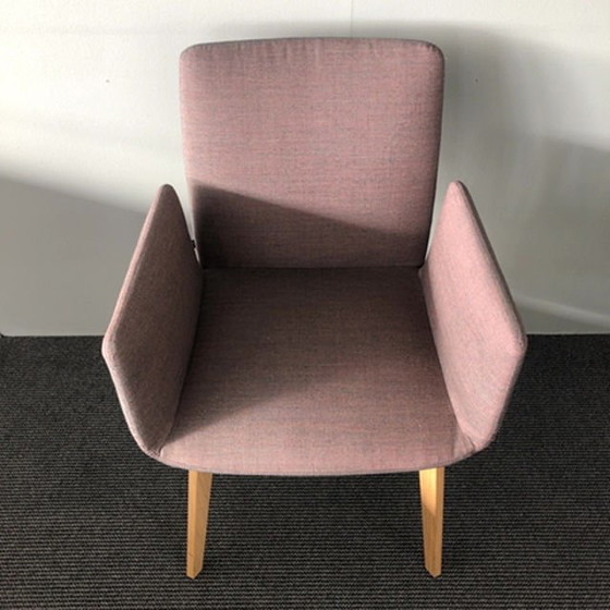 Image 1 of COR Jalis 545 eetkamerstoel