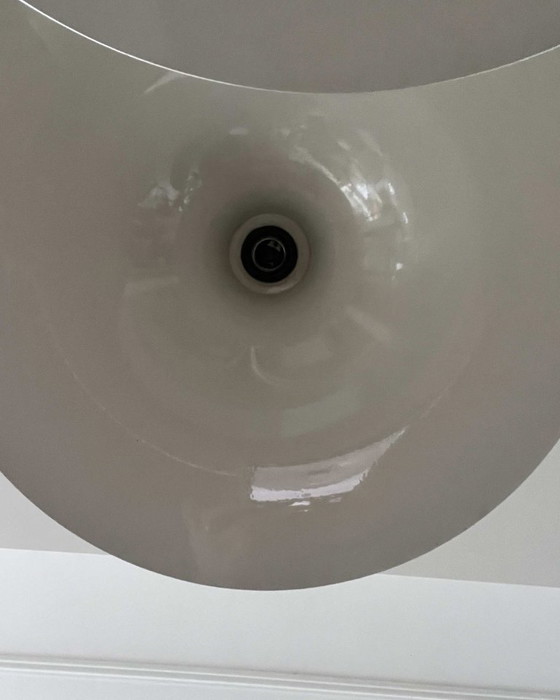 Image 1 of Witch hat lamp