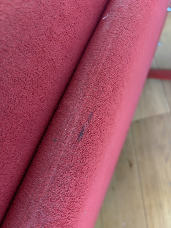 Image 1 of Artifort Kho Liang C683 three-seater sofa