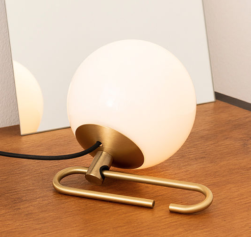 Artemide Neri&amp;Hu nh1217 lámpara de mesa