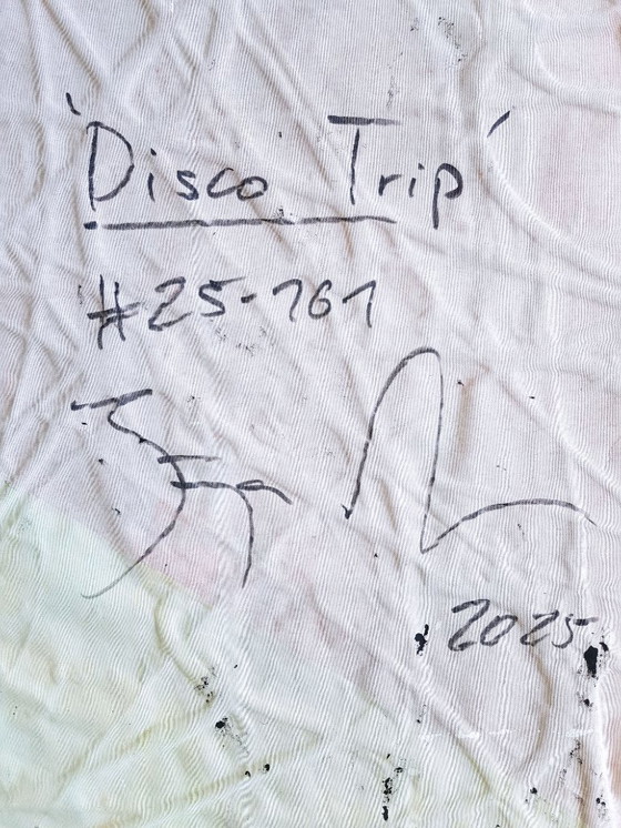 Image 1 of Jürgen Angeler - Disco Trip