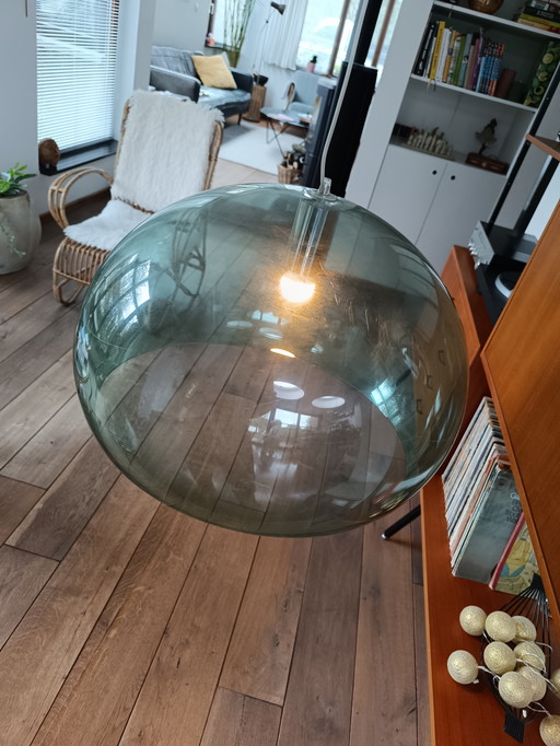 Kartell fly hanglamp