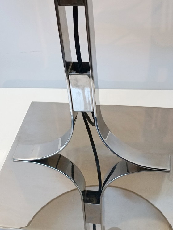 Image 1 of Belangrijke Bach-lamp van F. Correa en A. Mila voor Santa & Cole, jaren 70.