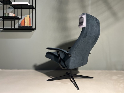 Orlando – Kebe, fauteuils (photo 2 of 6)