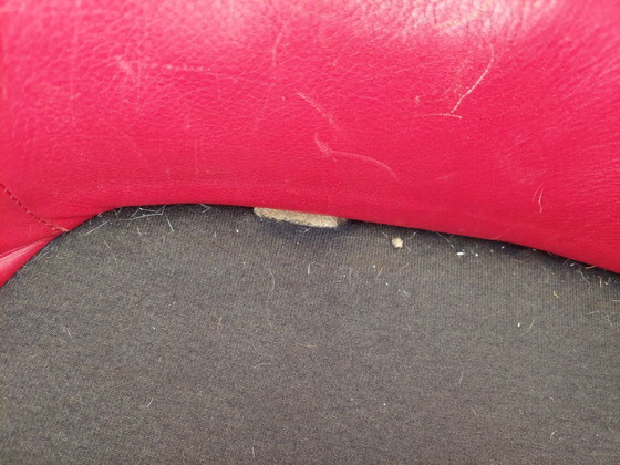 Image 1 of Sillón Montis Loge con otomana (Gerard van den Berg)