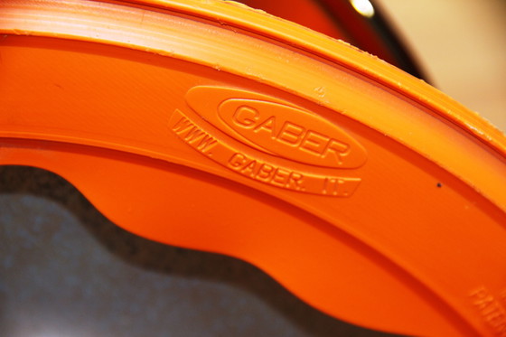 Image 1 of Paar Hocker Joy, Gaber