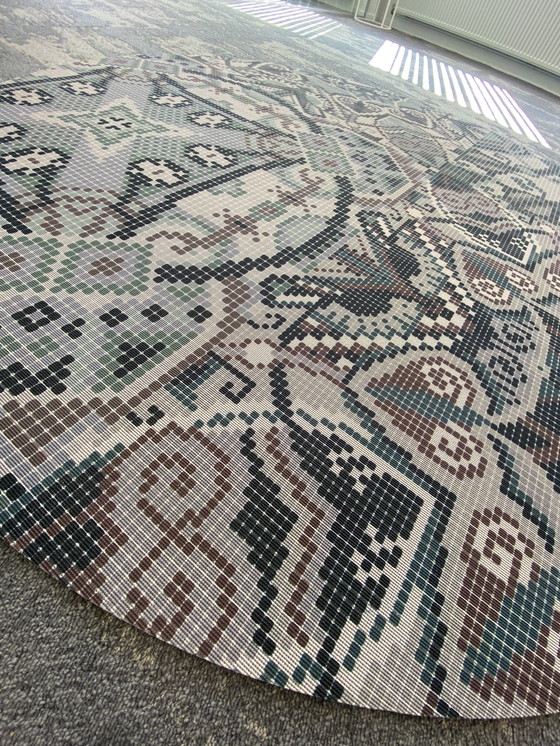 Image 1 of Object Carpet Rugxstyle Venice