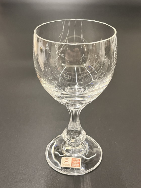 Image 1 of 6 bicchieri di cristallo Speigelau