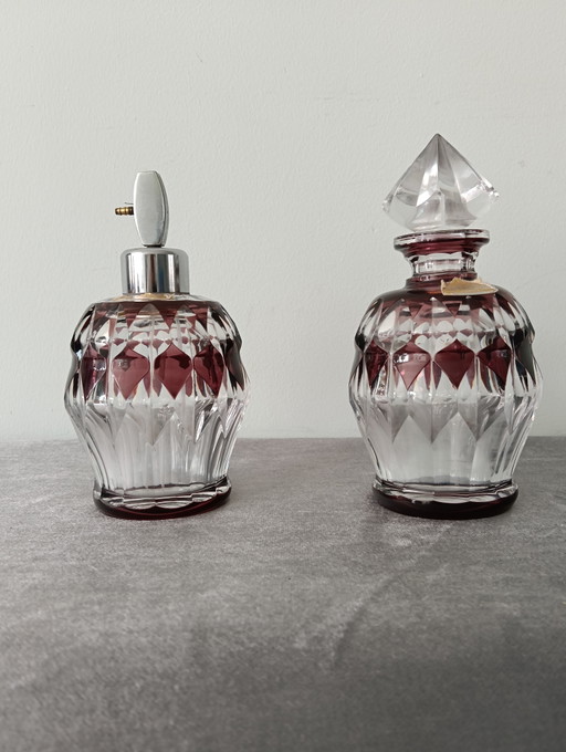 Val St Lambert