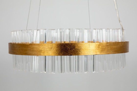 Image 1 of Moderne Kristallen Kroonluchter