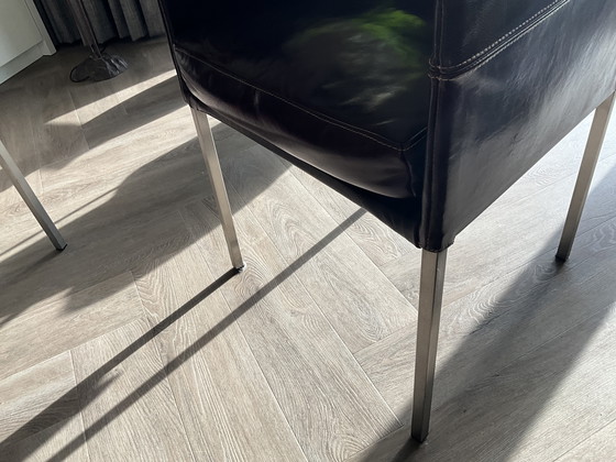 Image 1 of 6 sillas KFF Texas Exclusiv para comedor u oficina