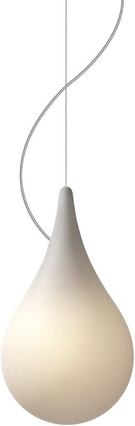 Suivant Lampe suspendue Drop large