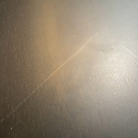 Image 1 of Dux Carbon eettafel - 220x100