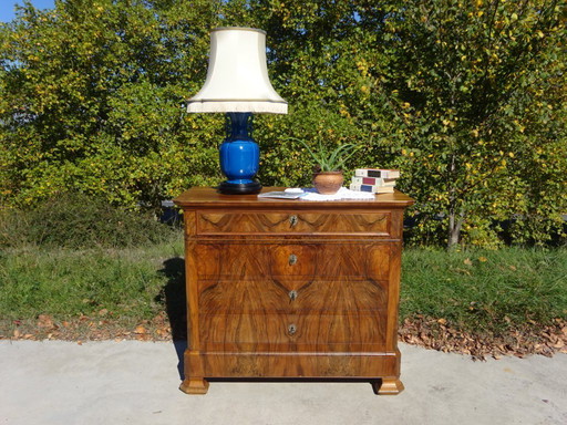 Lámpara de sala de estar con luz nocturna grande