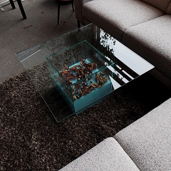 Image 1 of Helderr Display coffee table