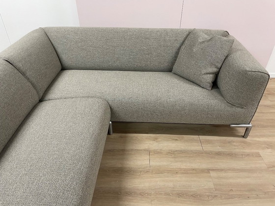 Image 1 of Divano angolare Monty di Bert Plantagie