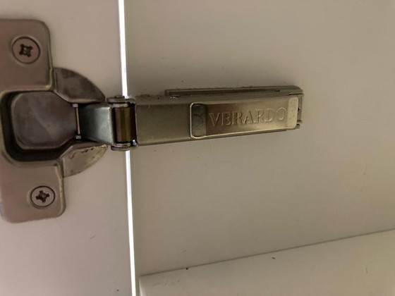 Image 1 of Armadio di design del marchio Verardo