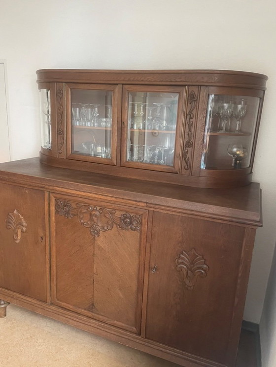 Image 1 of Large sideboard