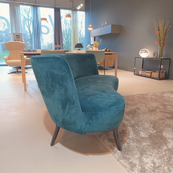 Image 1 of Bielefelder Werkstätten Polo Cocktail 2-zitsbank