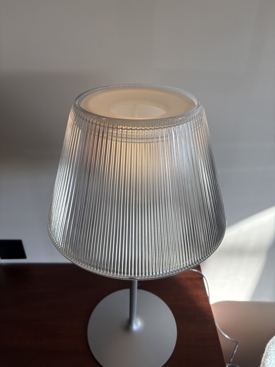 Image 1 of Flos Romeo Moon T1 glas