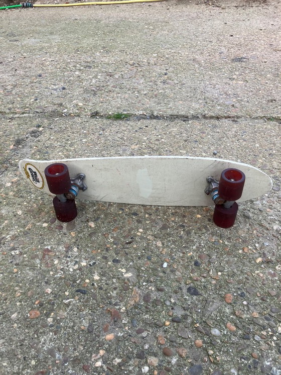 Image 1 of Skateboard anni '70