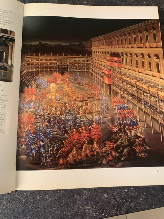 Serie di Libri in 3 Parti – Libri d'arte, Paper (photo 5 of 15)
