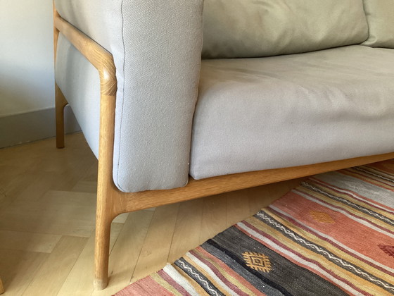 Image 1 of Gazzda Fawn 3+ Bench