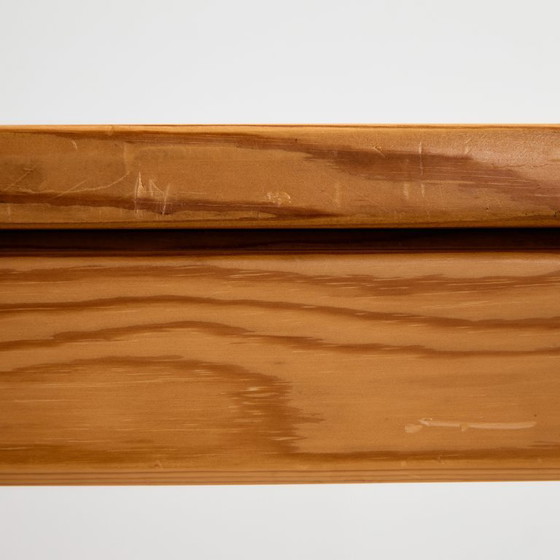 Image 1 of MK10905 Juego de comedor Hongisto de Ilmari Tapiovaara para Laukaan Puu, Juego de 7