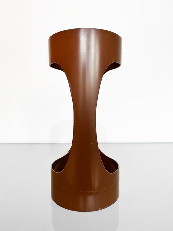 Image 1 of Porte-parapluies Schönbuch vintage de l'ère spatiale par Jürgen Lange