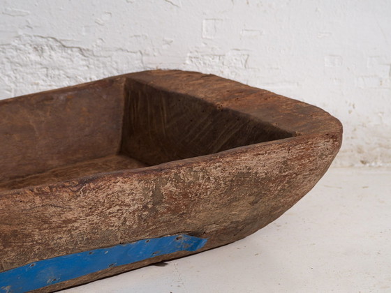 Antique Asian Primitive Style Tray (c.1900) #4 – Decorative Objects (photo 27 of 40)
