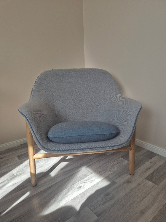 Image 1 of Salon drapé Normann Copehagen