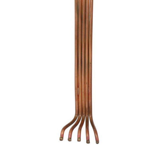 Image 1 of Oggetto d'arte vintage dell'albero D'Haeseleer
