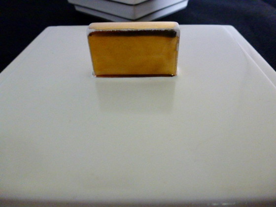 Image 1 of Villeroy & Boch, Septfontaines - Bomboniera Art Deco.