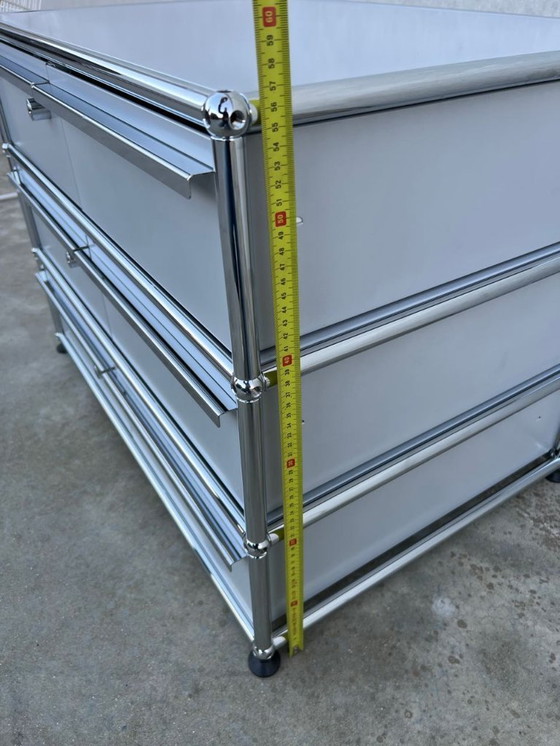 Image 1 of USM Haller Schrank 50x75x57