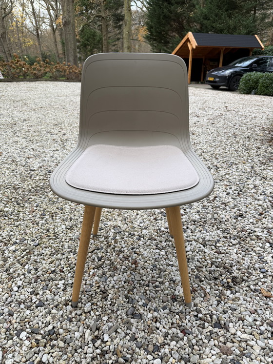 Image 1 of 7 sedie di design Lammhults