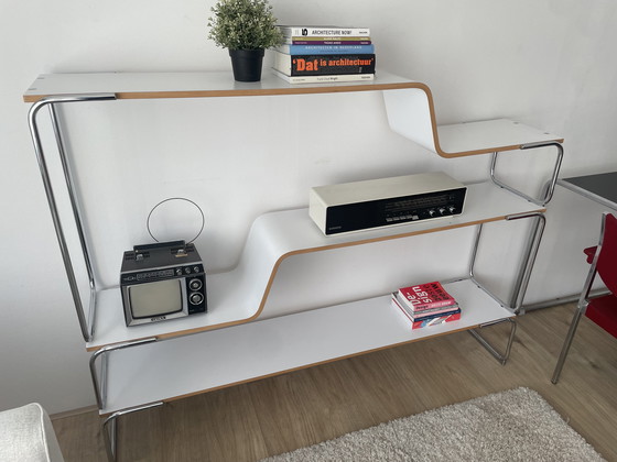 Image 1 of Designer-Wandschrank BRF Loop