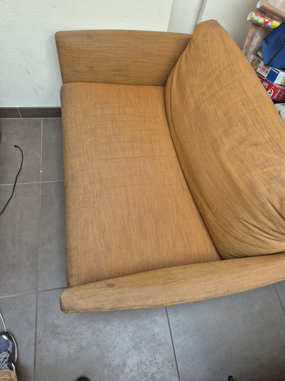 Image 1 of Zweisitzer-Sofa