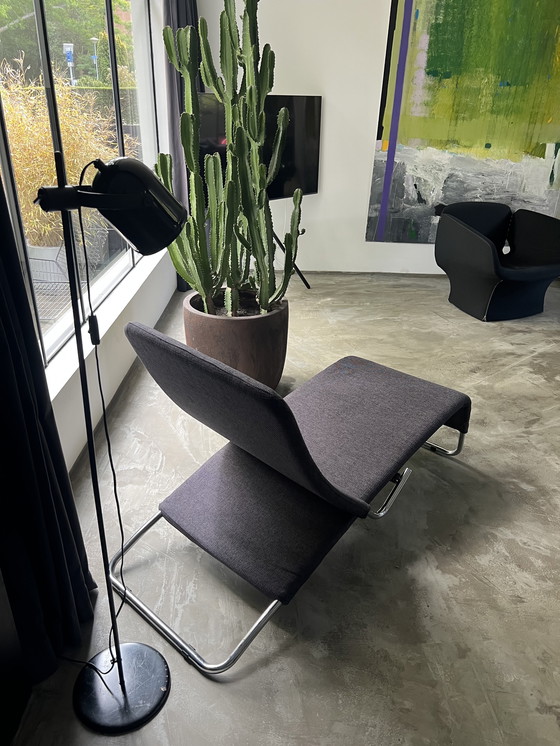 Image 1 of 960 Tumbona moderna "Tuoli" de Antti Nurmesniemi para Cassina